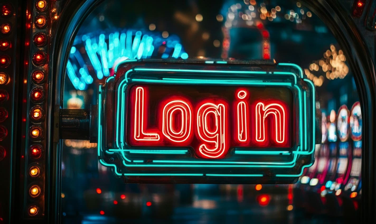 Quick Login to FRUIT777 Casino
                            